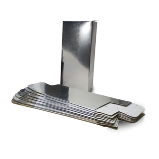 20 Caixas Embalagens para frascos de Vidro Perfume 100ml - tamanho 13x7x4cm em Oferta na Shopee