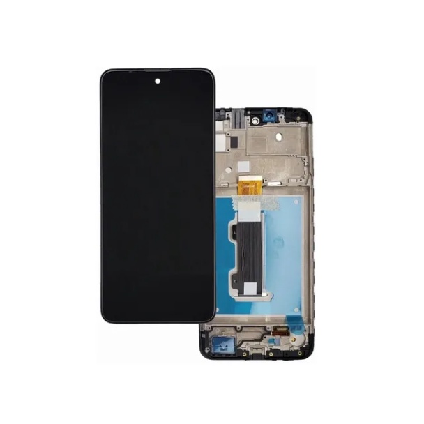 Tela Frontal Touch Display Moto E40 Xt2159 Pronta Entraga