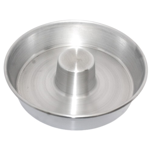 Forma Suíça 23×6 (24,7cm Boca / 23,0cm Fundo / 6,0cm Altura) - MajuFormas em Oferta na Shopee