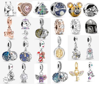 Contas De Natal Bola Cristal Charmosa Soltas