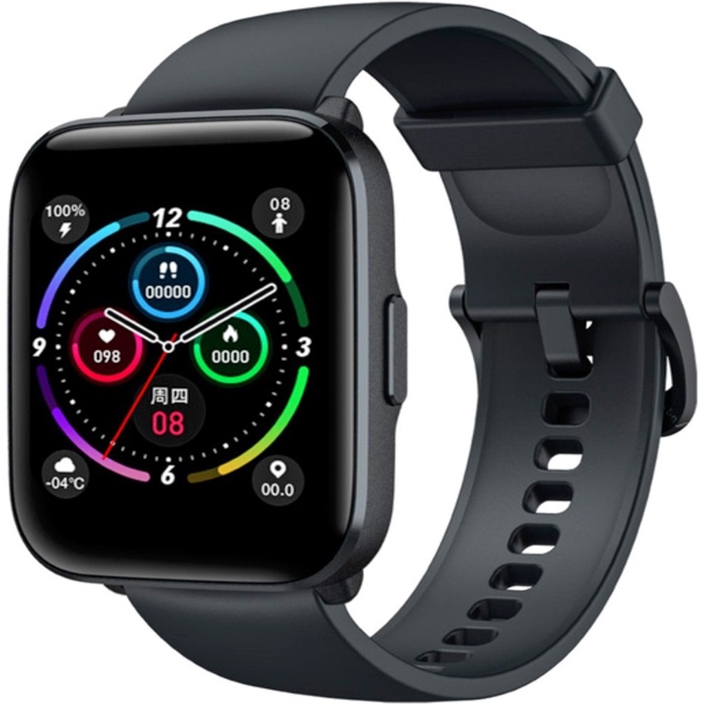 Smartwatch Mibro C2 Relógio Inteligente Xiaomi 2022 1.69 Shopee Brasil