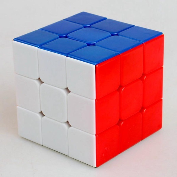 Cubo Magico 3x3x3