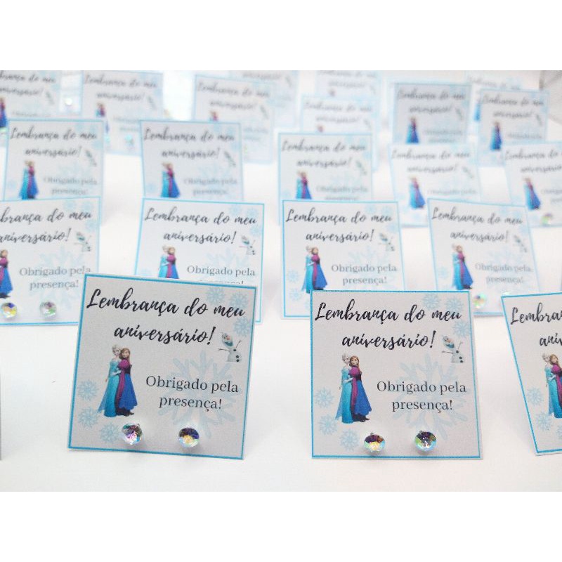 Brinco Frozen: Guia Completo e Onde Comprar | BuscaProdutos