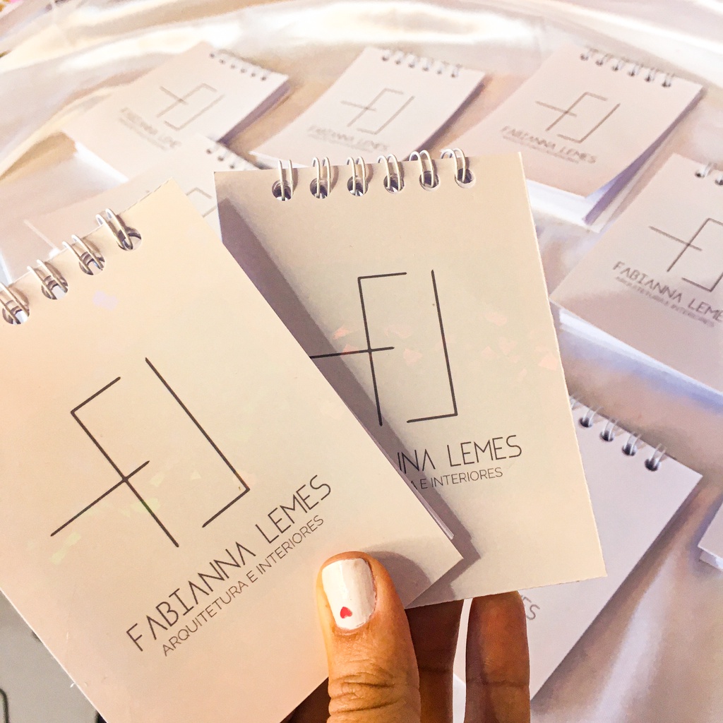 10 bloquinhos personalizados brindes, lembrancinhas