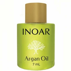 Inoar Óleo de Tratamento Capilar Argan Oil - 7ml