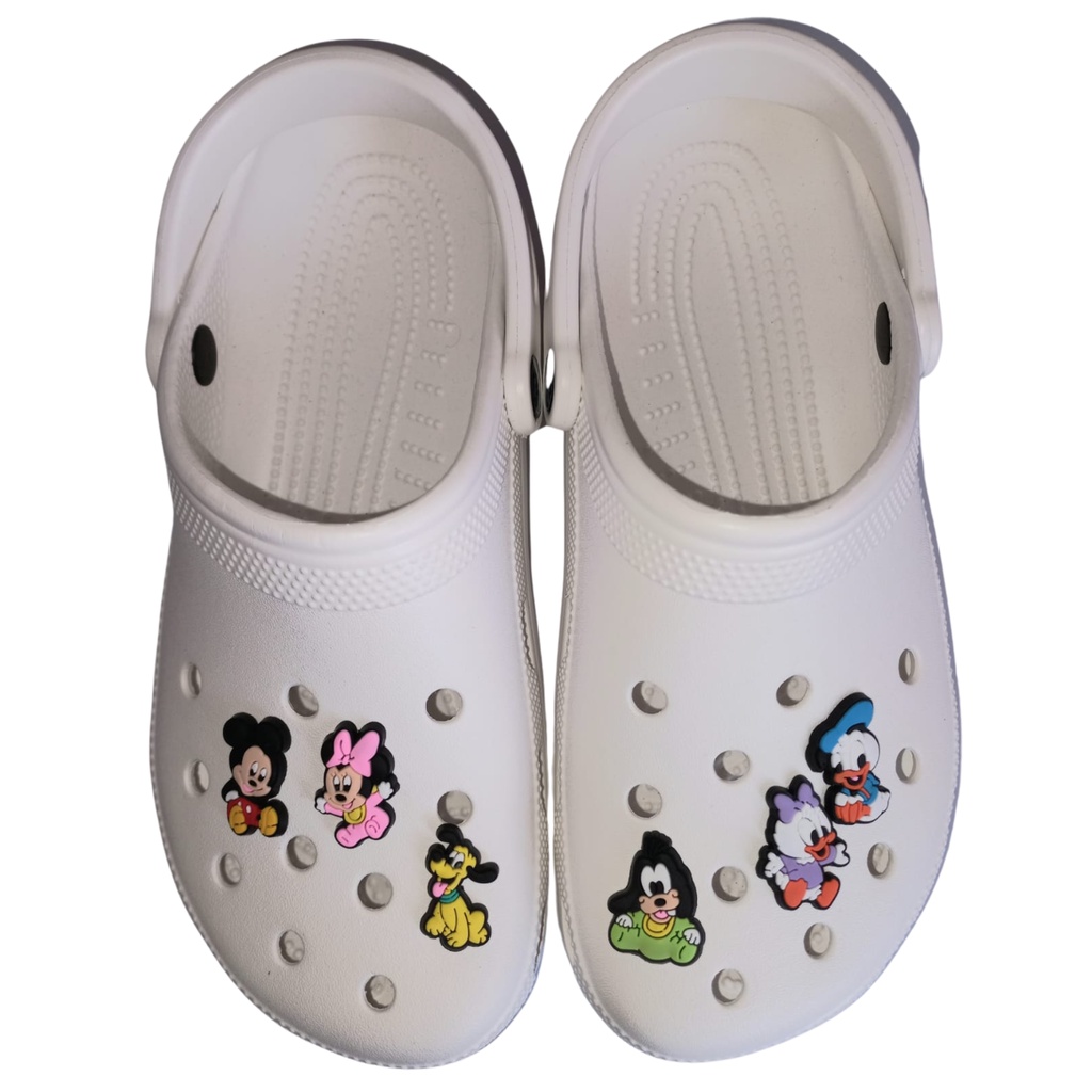 jibbitz toddler crocs