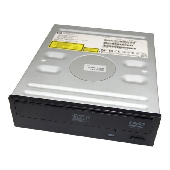 Gravador e Leitor de CD e DVD conexão Sata - DVDRW