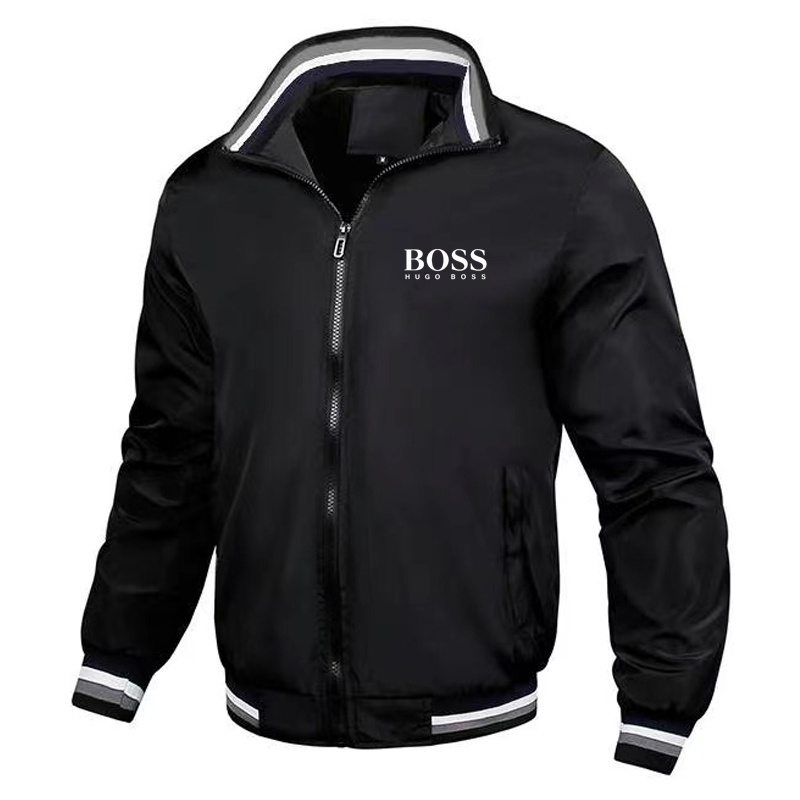 Casaco hugo boss store masculino