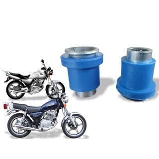 Bucha Balança Traseira Moto Yes 125 EN125 / Intruder 125 GN 125 GN125