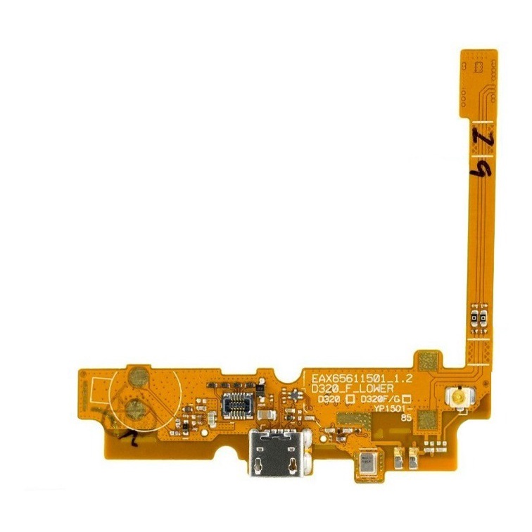 Conector De Carga L70 D320 - LG