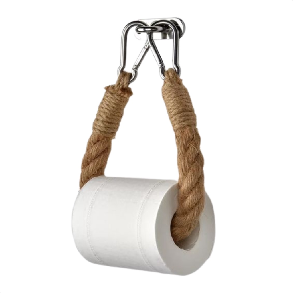 nautical toilet paper storage