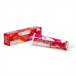 Tonalizante Color Touch Louro Médio Marrom Acinzentado 7/71