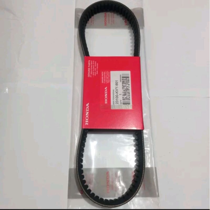 Vanbelt Apenas KVY Bater Espaçoy Velho lama Carburador panbel