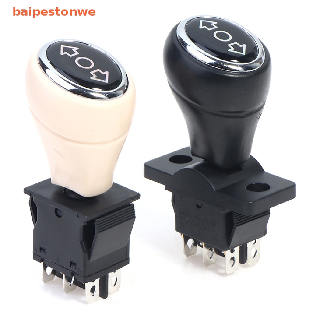 [baipestonwe] 1 Unidade De Veículo Elétrico Infantil Para Frente E Trás Posição Da Seta Engrenagem