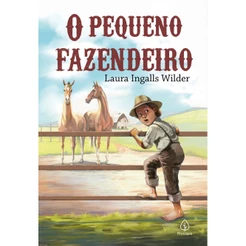 Livro - O pequeno fazendeiro