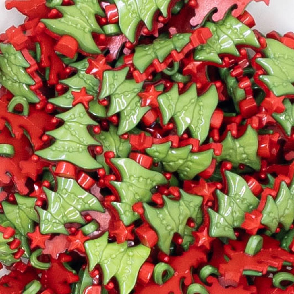 Pulseira de Micanga de Natal: Onde Comprar | BuscaProdutos