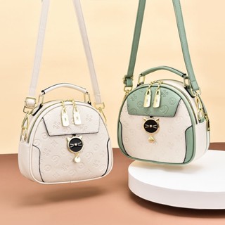 Bolsa Mensageiro Portátil De Grande Capacidade Alto Senso Feminino 2022 Nova Moda Combina Com Todos Os Ombros