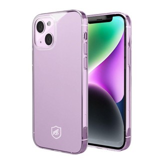 Capa Transparente Clear para iPhone 14 Plus, Anti-impacto, Proteção Reforçada - Gshield em Oferta na Shopee