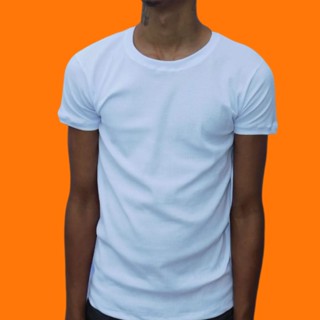 Camisa Lisa Justa Camiseta Americana Canelada Gringa Trap Ribana Colada Camiseta Americano Us Drip Hip Hop Basica Slim Algodão Elastano Regata Social Premium  Manga Curta Apertada Correria Negrão Academia Casual Verão Fit Basquete Dry Modeladora Usa
