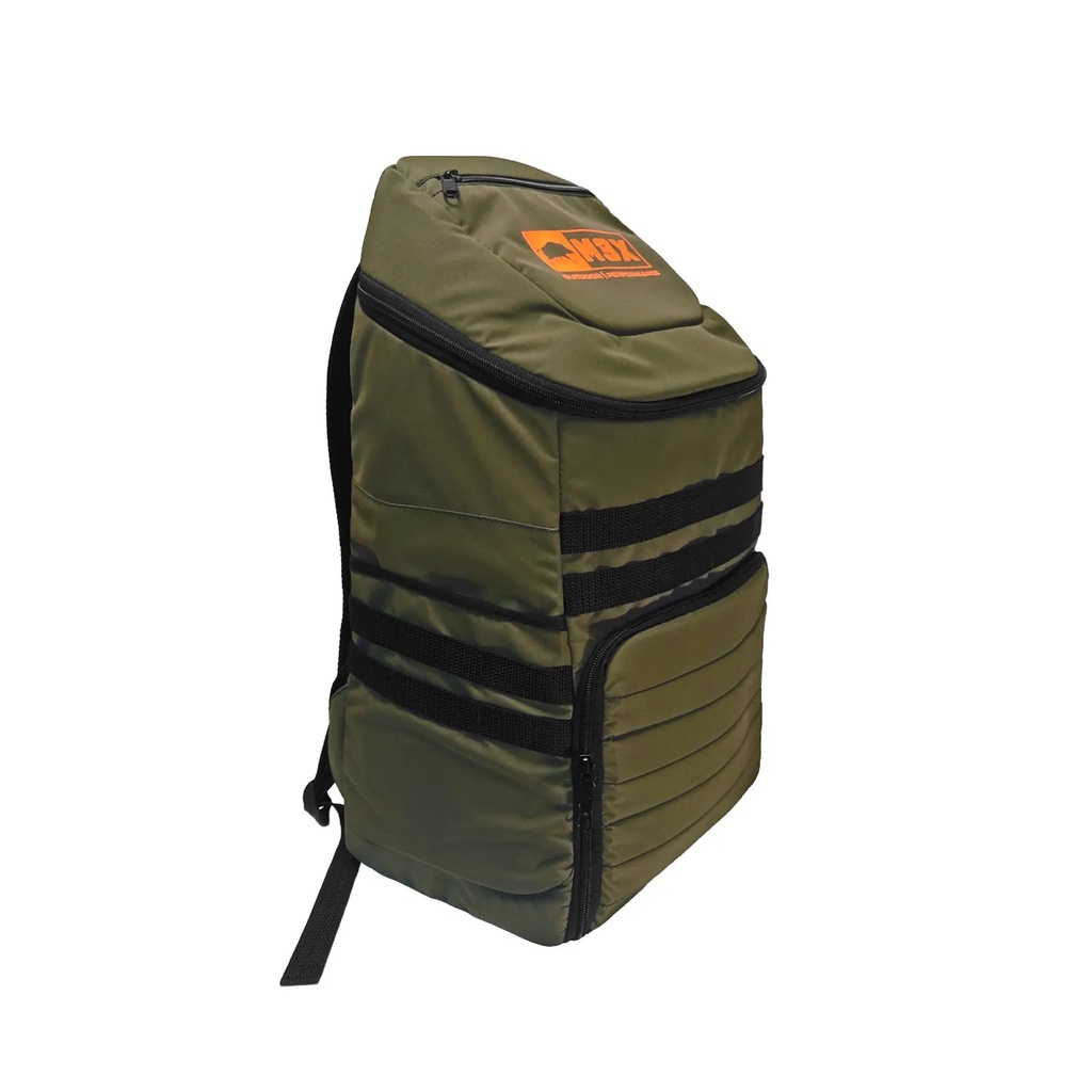 MOCHILA TATICA MILITAR ARMY M3X MONSTER 3X OUTDOOR VERDE MILITAR