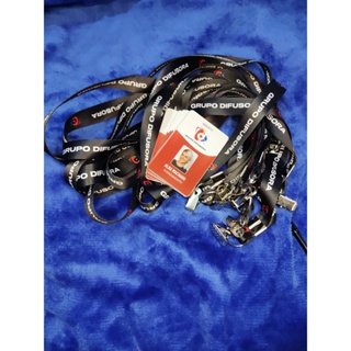 Kit Carchá mais cordão Personalizados em Oferta na Shopee