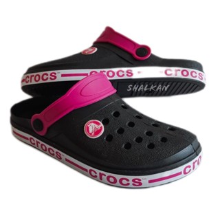 Sandálias Crocs Babuche unissex