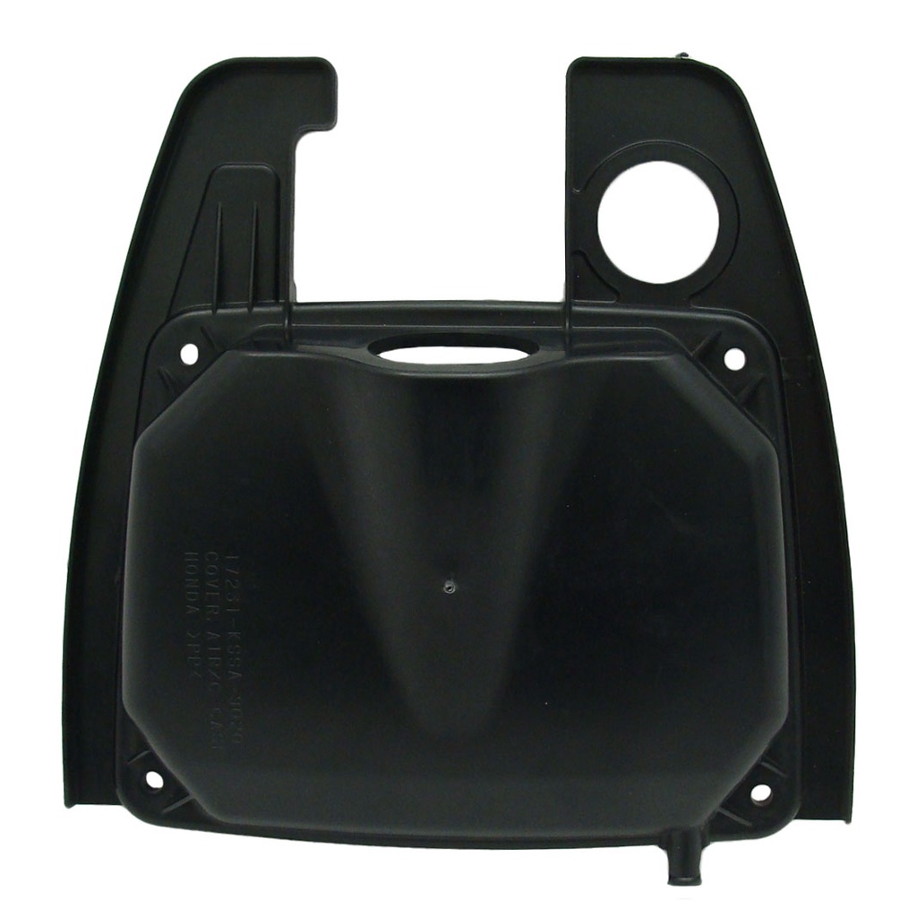 Tampa Carcaça Filtro Ar Biz125 2006 até 2008 em Oferta na Shopee