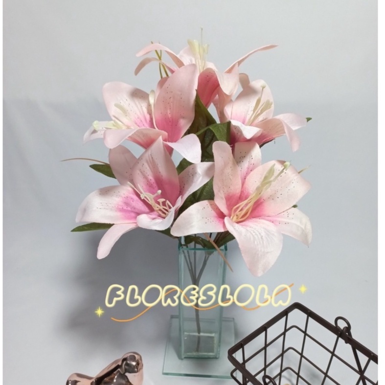 Buque de Lirios: Onde Comprar | BuscaProdutos