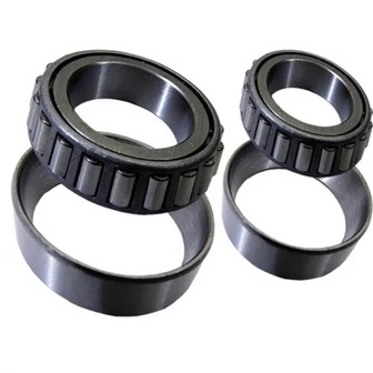 Caixa Direção Rolamento Cônico Suzuki Bandit  600 650 1200