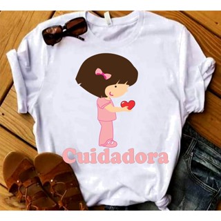 Cuidadora de Idosos 09