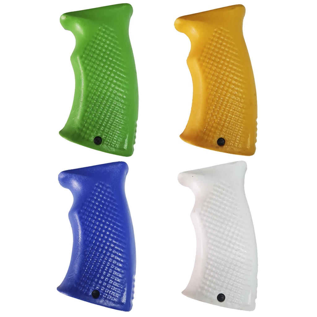 Punho Colorido Da Coronha Para Arbalete Arpão Pesca Sub - Pk Sub