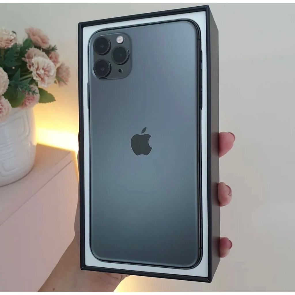 iphone 11 Pro Max 128gb garantia de 1 ano | Shopee Brasil