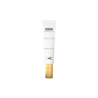 Isdin Antiolheiras Creme para os Olhos com Óxido de Vitamina K 15g