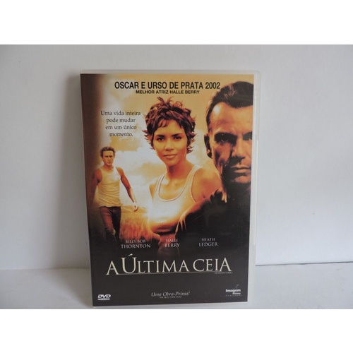 A Última Ceia Drama Romance
