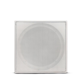 Alto Falante Quadrado Som Ambiente Tsr Orion Arandela Teto Embutir 55W Branca em Oferta na Shopee