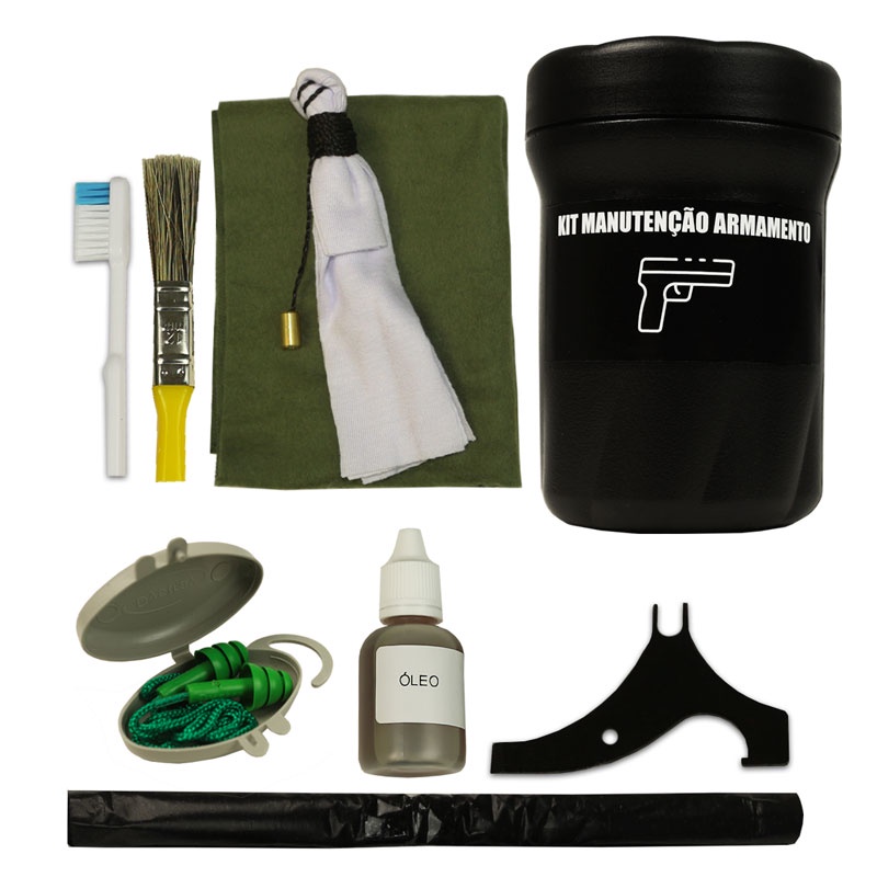 Armamento: Guia Completo e Onde Comprar | BuscaProdutos