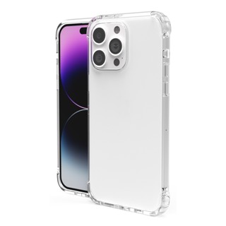 Capa Case Capinha De Celular iPhone Anti Impacto Transparente 7 8 X XR 11 12 13 14 Pro Max Plus Mini