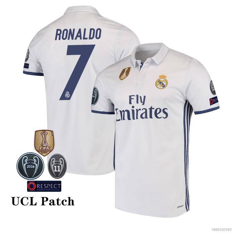 Cristiano best sale ronaldo polo