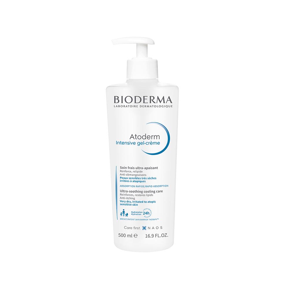 Atoderm Intensive 500ml: Onde Comprar | BuscaProdutos
