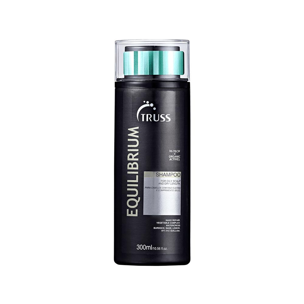 Truss Equilibrium Shampoo 300ml