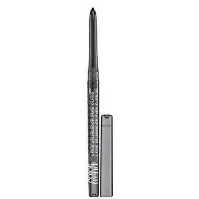 DELINEADOR RETRATIL PRETO AVON COLOR TREND,Lápis Retrátil Avon