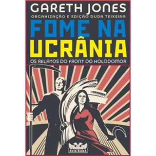 FOME NA UCRANIA