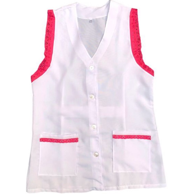 Avental para Cabeleireira Feminina: Onde Comprar | BuscaProdutos