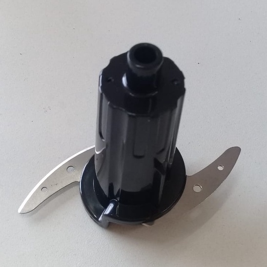 Faca Multiprocessador Mpr520 - Cadence Cor: Preta