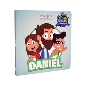 Livro Infantil Minha Vida É Uma Viagem - Daniel