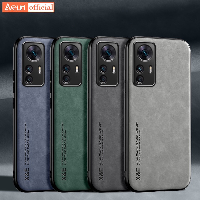 Estojo De Couro Pu De Luxo Para Xiaomi Mi 12x 12 Lite 12s Ultra Capa De Silicone Telefone 12t 9t 5374