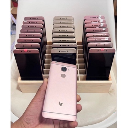 Preferido-LeTV2pro (4GB + 64GB) Versão Global Usada Segundo Telefone Mão 95novo