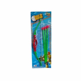 Kit Arco e Flecha