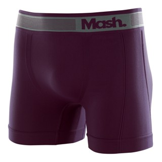 CUECA BOXER MASH 710.01 SEM COSTURA