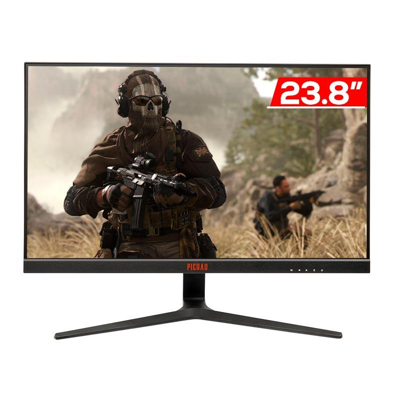 Monitor Gamer Pichau Cepheus VPRO27, 27 Pol, IPS, FHD, 1ms, 360Hz